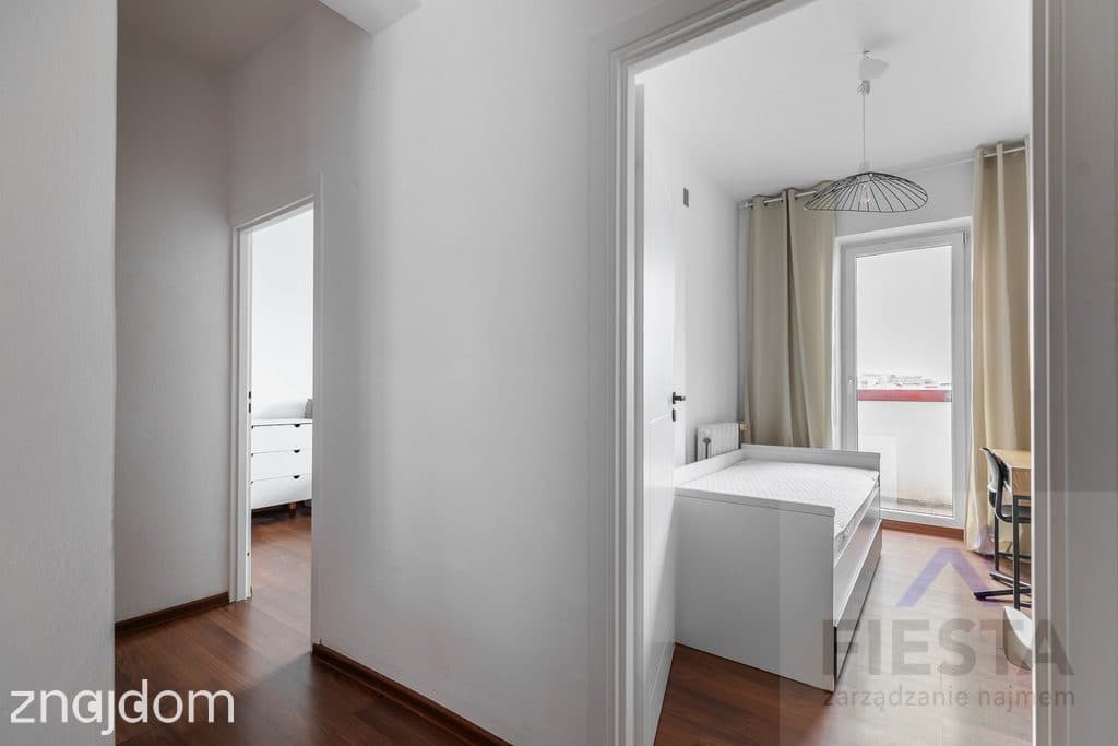 Warszawa ul.Targowa dwupoziomowy apartament - zdjęcie 12