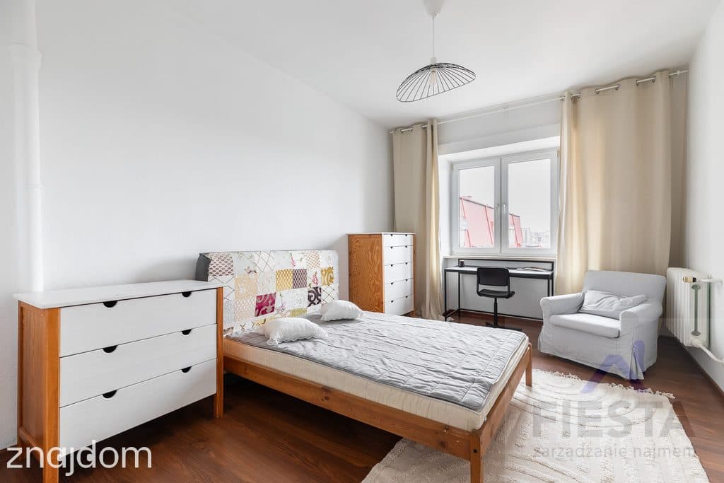 Warszawa ul.Targowa dwupoziomowy apartament - zdjęcie 5
