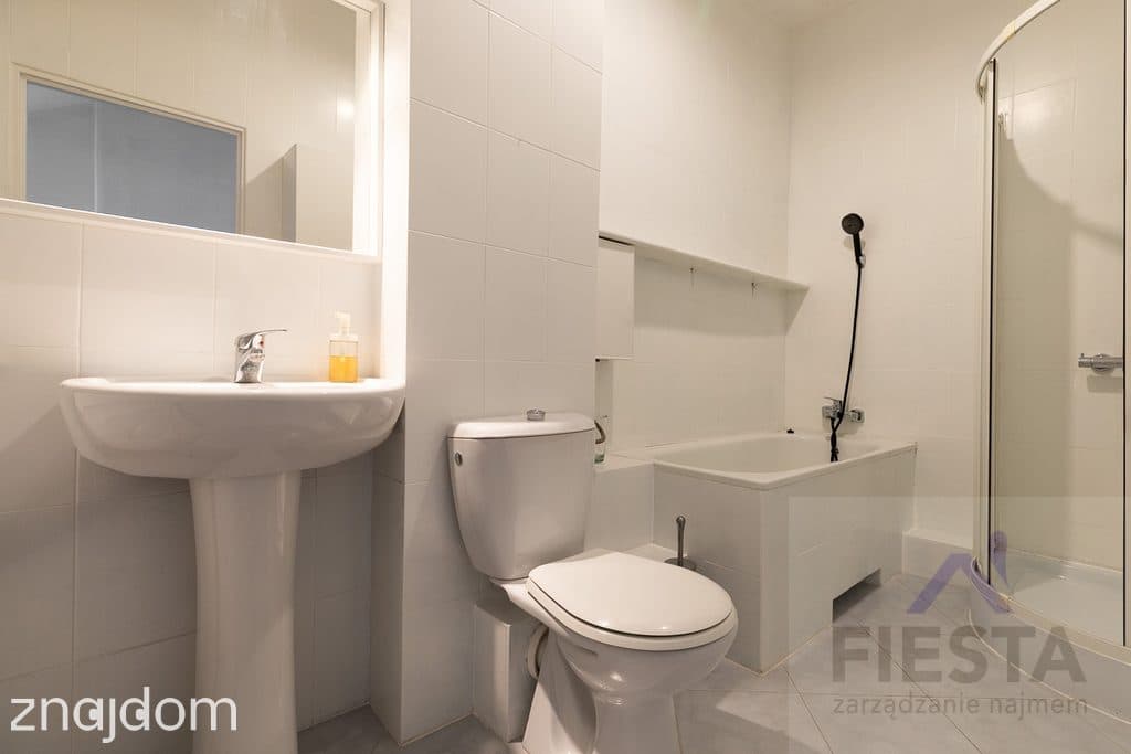 Warszawa ul.Targowa dwupoziomowy apartament - zdjęcie 7