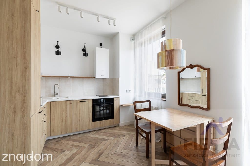 Nowoczesne studio do wynajęcia – Warszawa, Mokotów - zdjęcie 5