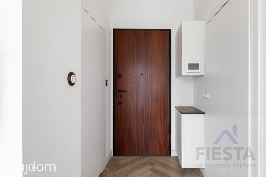 Nowoczesne studio do wynajęcia – Warszawa, Mokotów - zdjęcie 6