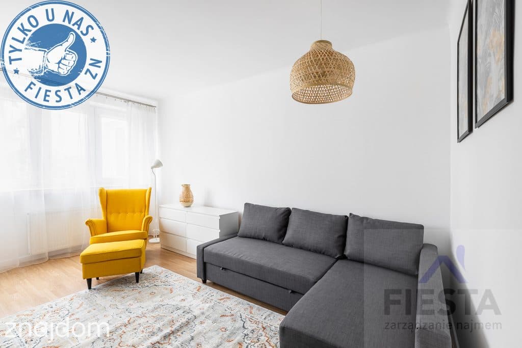 Warszawa-Ochota-przestronne studio-Pruszkowska