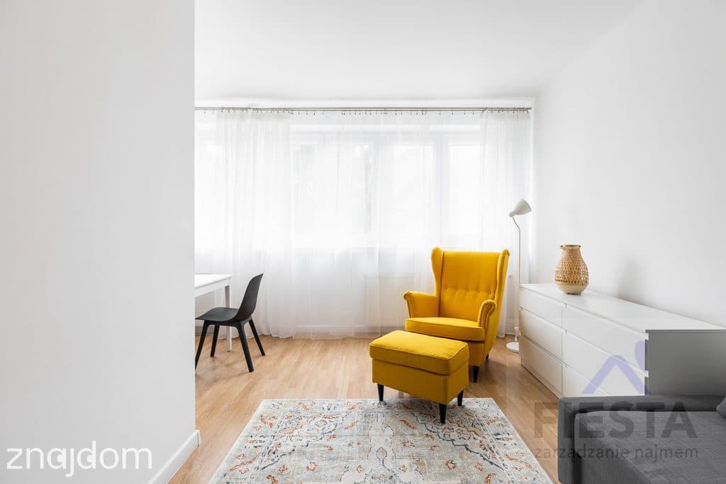 Warszawa-Ochota-przestronne studio-Pruszkowska - zdjęcie 2