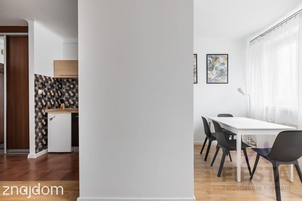 Warszawa-Ochota-przestronne studio-Pruszkowska - zdjęcie 4