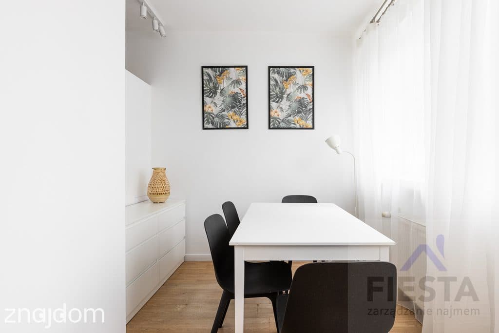 Warszawa-Ochota-przestronne studio-Pruszkowska - zdjęcie 5