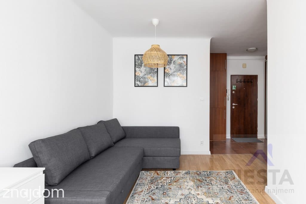 Warszawa-Ochota-przestronne studio-Pruszkowska - zdjęcie 6