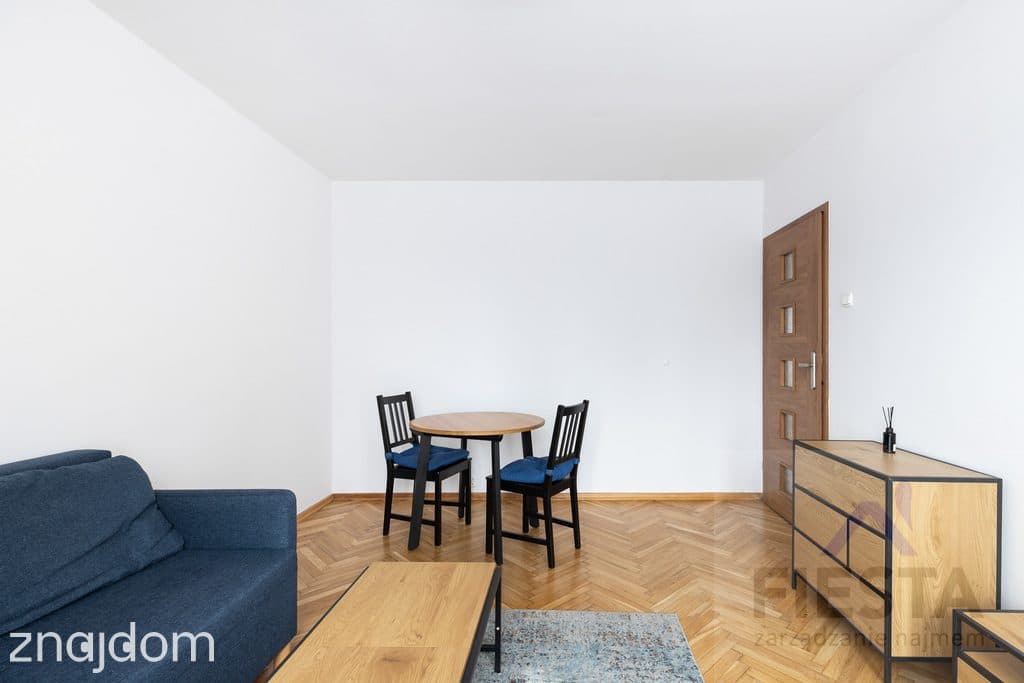 Mieszkanie, WARSZAWA - zdjęcie 3