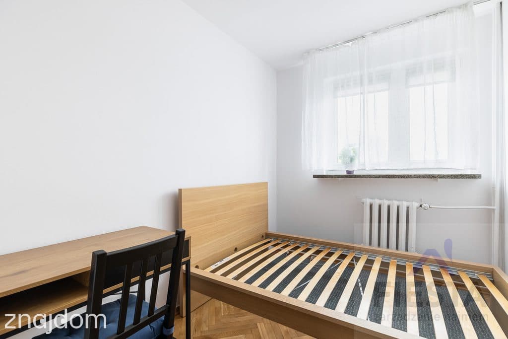 Mieszkanie, WARSZAWA - zdjęcie 7