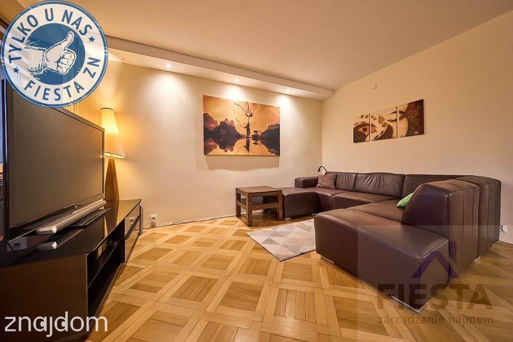 Wieniawa, Rondo Krwiodawców, 2 pokoje, 73 m2
