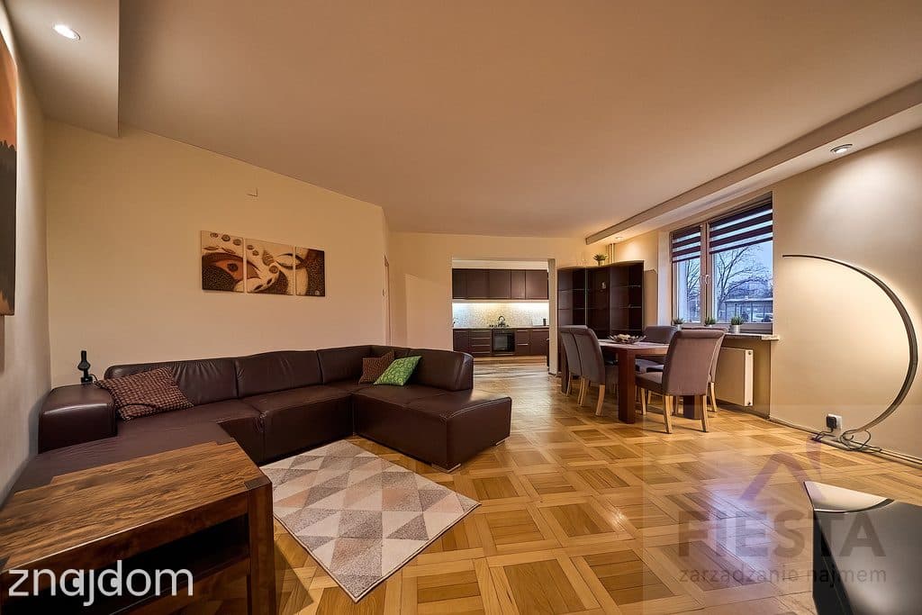 Wieniawa, Rondo Krwiodawców, 2 pokoje, 73 m2 - zdjęcie 2