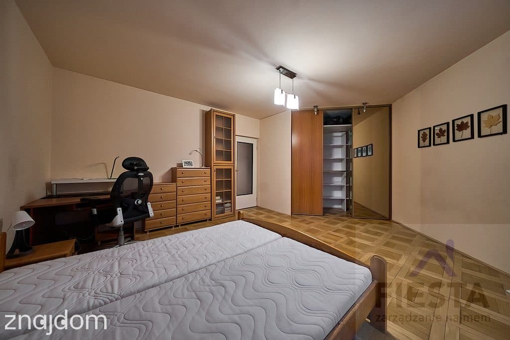 Wieniawa, Rondo Krwiodawców, 2 pokoje, 73 m2 - zdjęcie 5