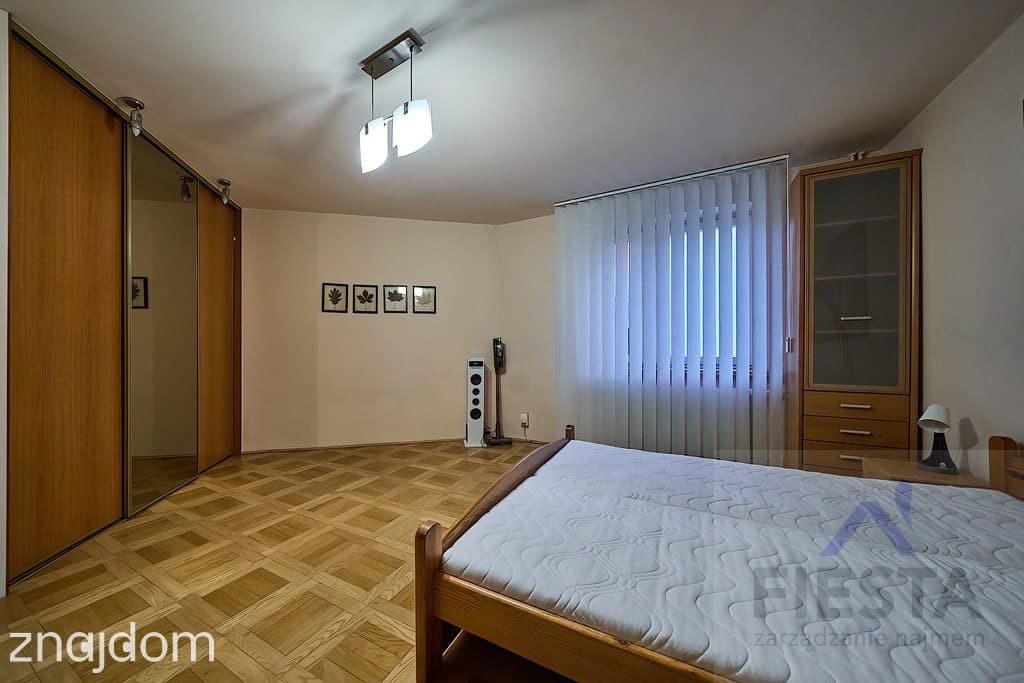 Wieniawa, Rondo Krwiodawców, 2 pokoje, 73 m2 - zdjęcie 6
