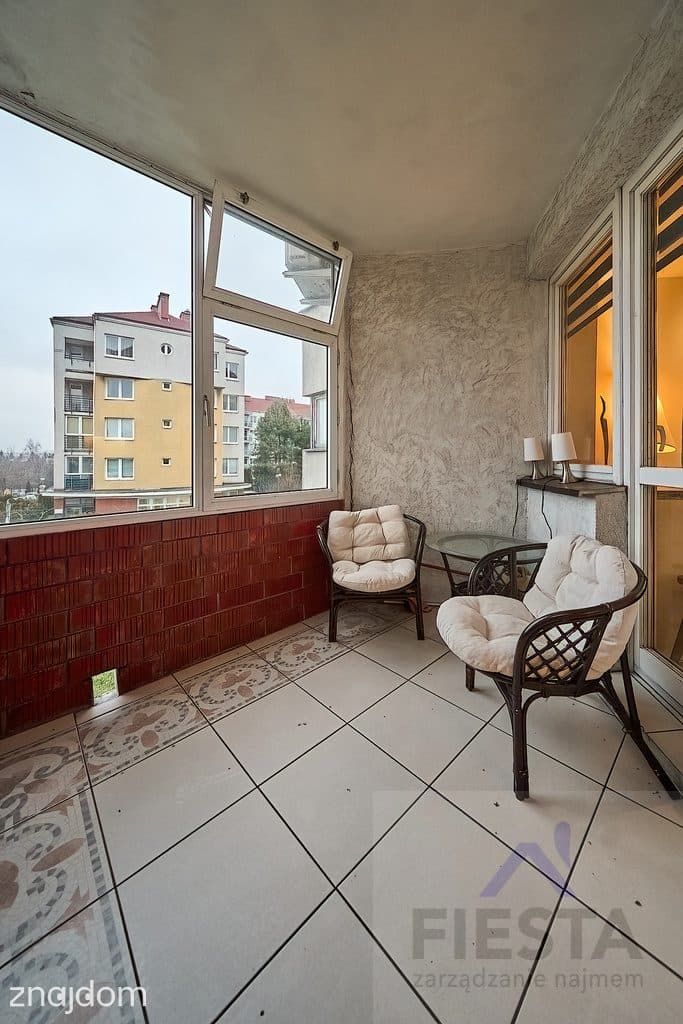 Wieniawa, Rondo Krwiodawców, 2 pokoje, 73 m2 - zdjęcie 9