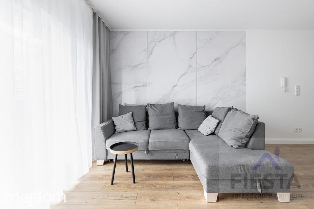 Warszawa ul.Żupnicza balkon, garaż- NOWE, od zaraz - zdjęcie 3