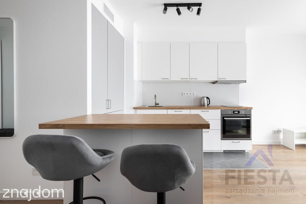Warszawa ul.Żupnicza balkon, garaż- NOWE, od zaraz - zdjęcie 9