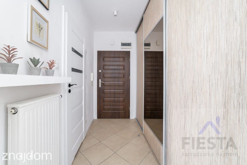 Łódź ul. Piękna, 53m2 z garażem od zaraz! - zdjęcie 14