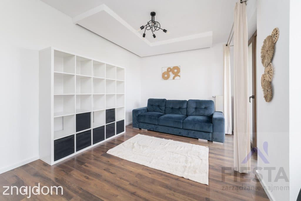 Łódź ul. Piękna, 53m2 z garażem od zaraz! - zdjęcie 2