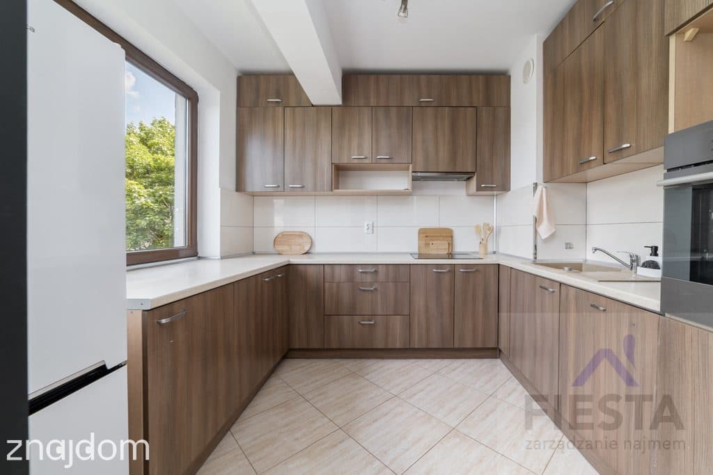 Łódź ul. Piękna, 53m2 z garażem od zaraz! - zdjęcie 9