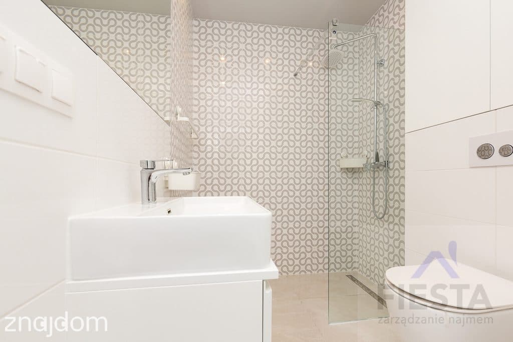 Wilanów apartament 2 pokoje 46m2 garaż duży TARAS - zdjęcie 14