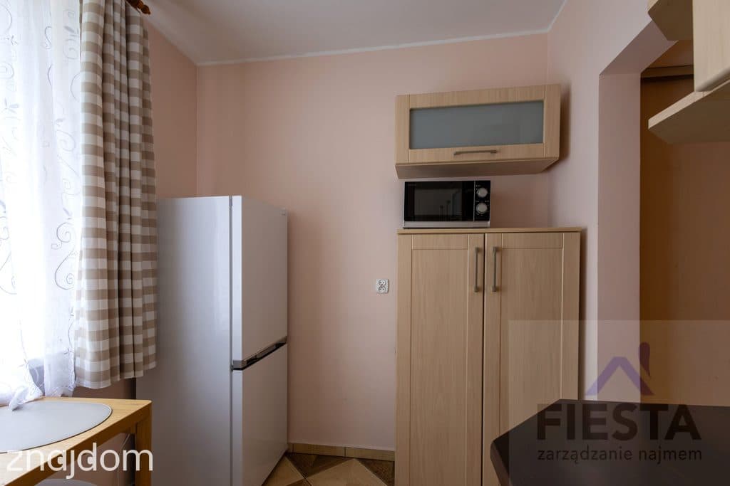 Katowice Ligota - Zagrody - dwa pokoje na wynajem - zdjęcie 7