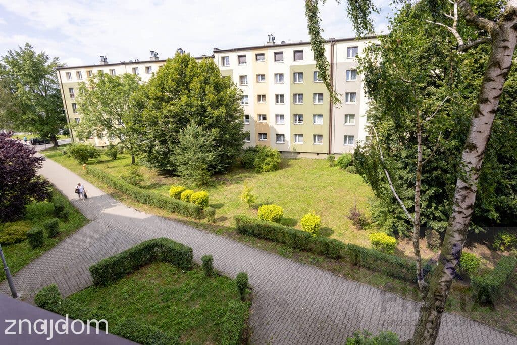 Kawalerka umeblowana , Międzyblokowa 2 - zdjęcie 13