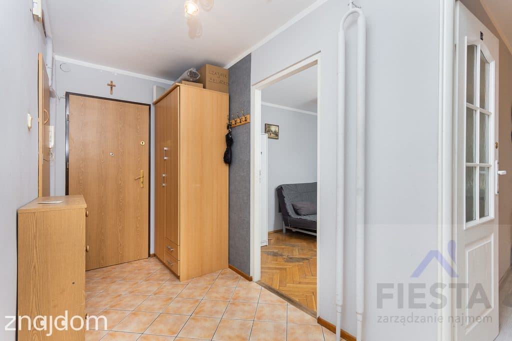 3 osobne pokoje+kuchnia|Krowodrza|ul.Siemaszki 32A - zdjęcie 10