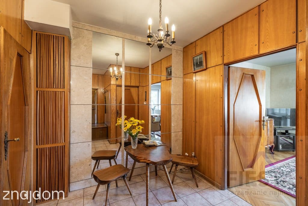 Marymont-Potok do sprzedania dom 175m2 - zdjęcie 5