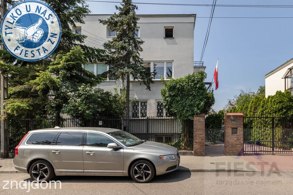 Marymont-Potok do sprzedania dom 175m2
