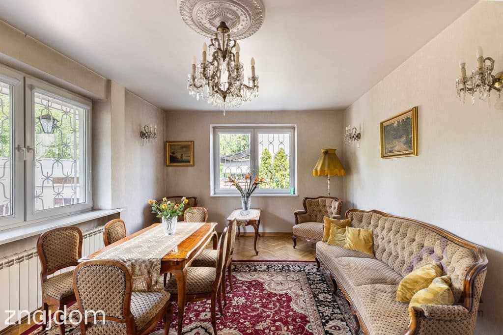 Marymont-Potok do sprzedania dom 175m2 - zdjęcie 4