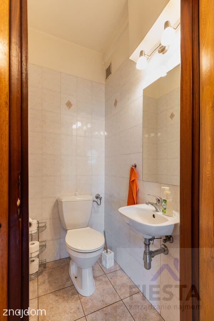 Marymont-Potok do sprzedania dom 175m2 - zdjęcie 13