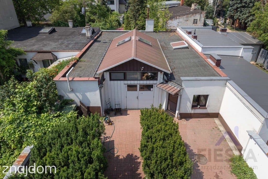 Marymont-Potok do sprzedania dom 175m2 - zdjęcie 20