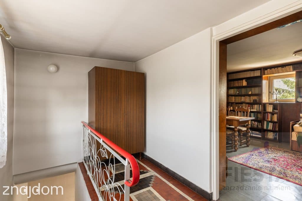 Marymont-Potok do sprzedania dom 175m2 - zdjęcie 17