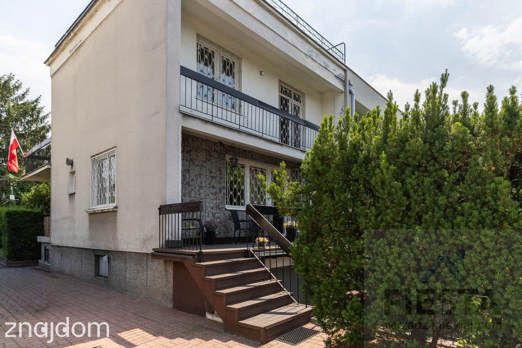 Marymont-Potok do sprzedania dom 175m2 - zdjęcie 2