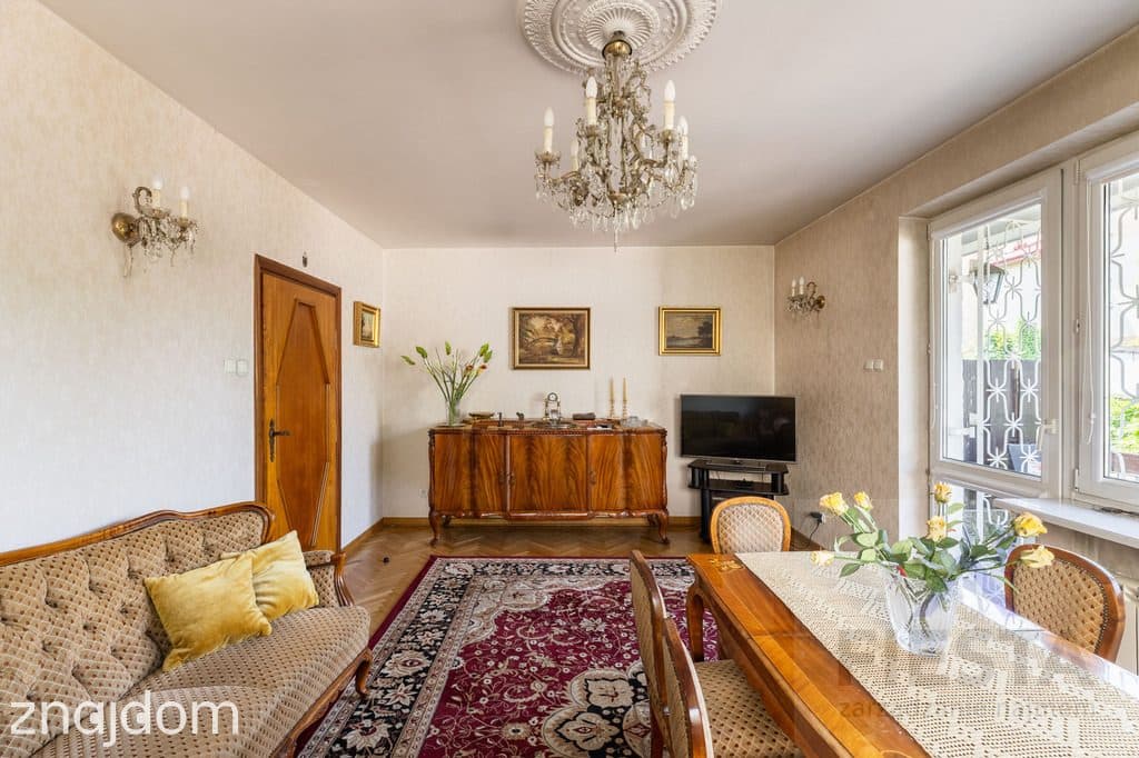 Marymont-Potok do sprzedania dom 175m2 - zdjęcie 3