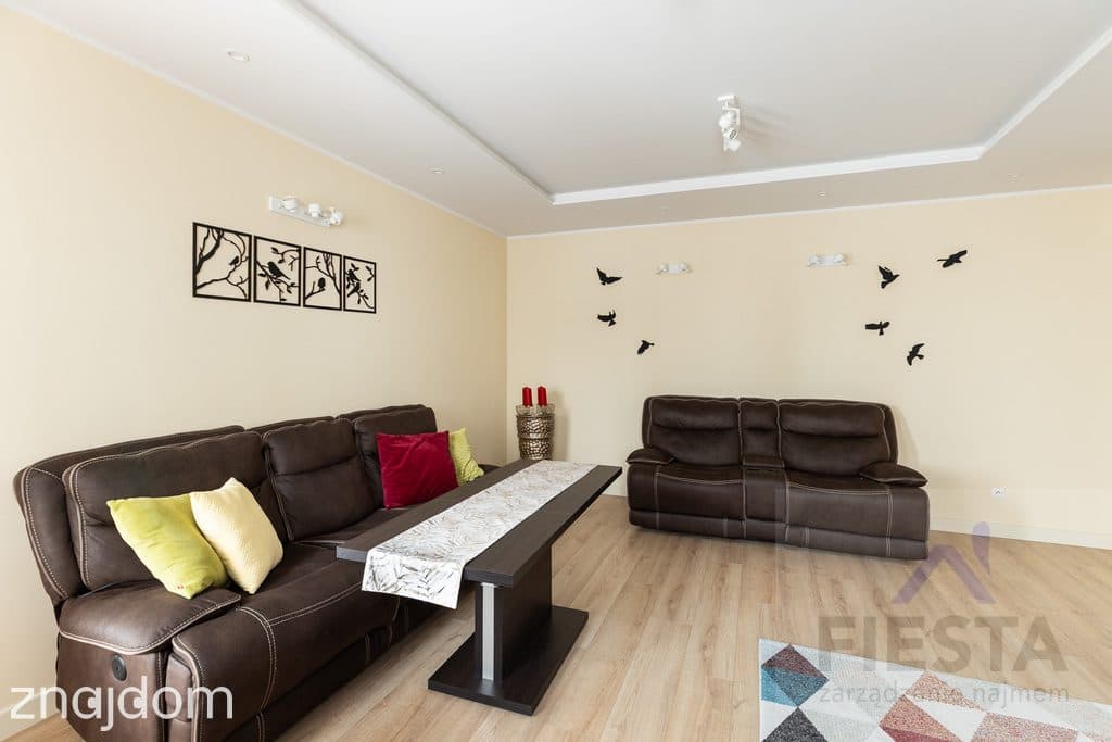 Wyjątkowy apartament –3 pokoje, klimatyzacja,garaż - zdjęcie 5