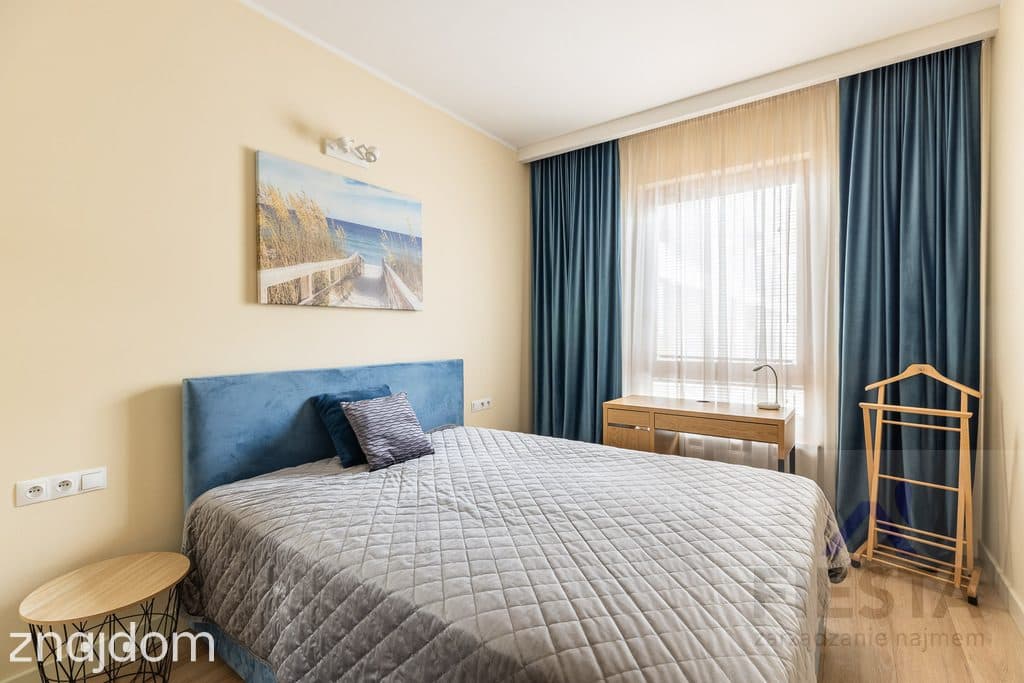 Wyjątkowy apartament –3 pokoje, klimatyzacja,garaż - zdjęcie 6