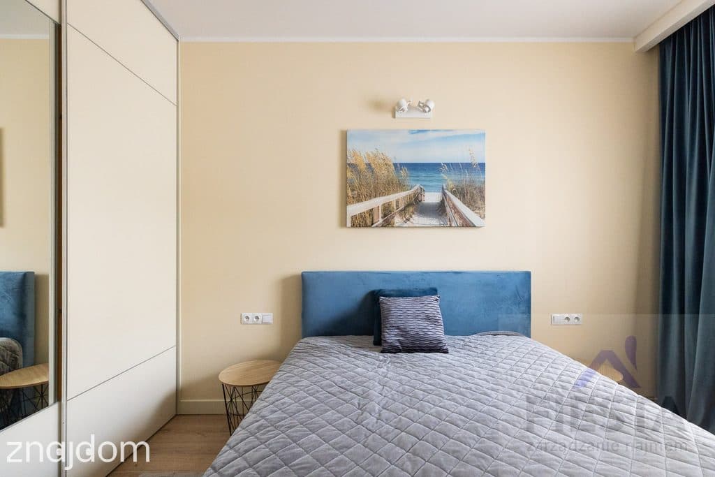Wyjątkowy apartament –3 pokoje, klimatyzacja,garaż - zdjęcie 7