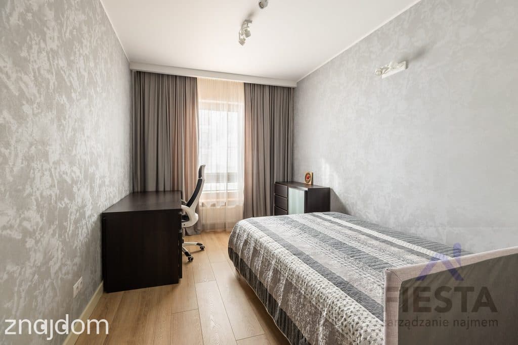 Wyjątkowy apartament –3 pokoje, klimatyzacja,garaż - zdjęcie 9