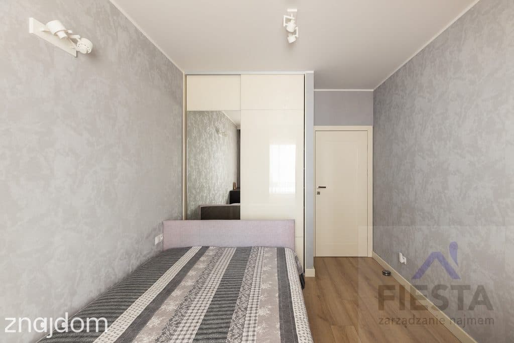 Wyjątkowy apartament –3 pokoje, klimatyzacja,garaż - zdjęcie 10