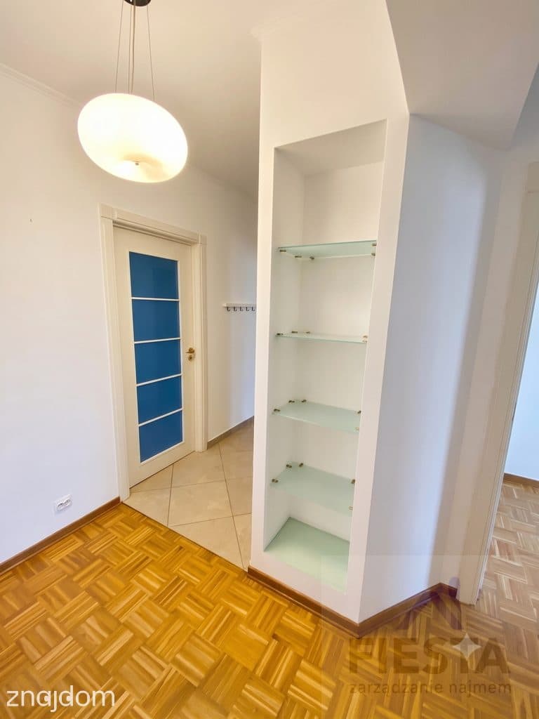 Jasne, mieszkanie na Bielanach ul. Literacka - zdjęcie 6
