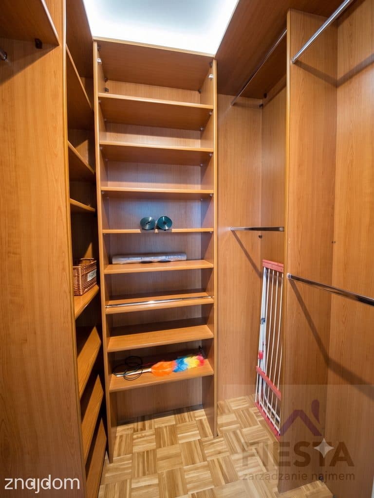 Jasne, mieszkanie na Bielanach ul. Literacka - zdjęcie 5