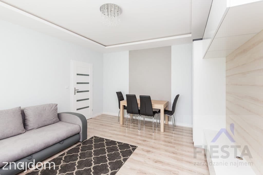Komfortowy apartament na Żoliborzu Artystycznym - zdjęcie 4