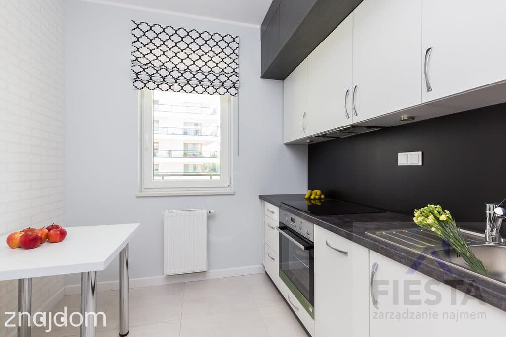 Komfortowy apartament na Żoliborzu Artystycznym - zdjęcie 6