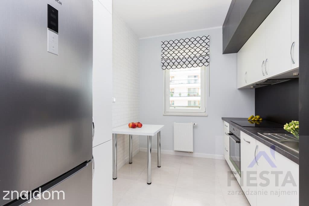 Komfortowy apartament na Żoliborzu Artystycznym - zdjęcie 7