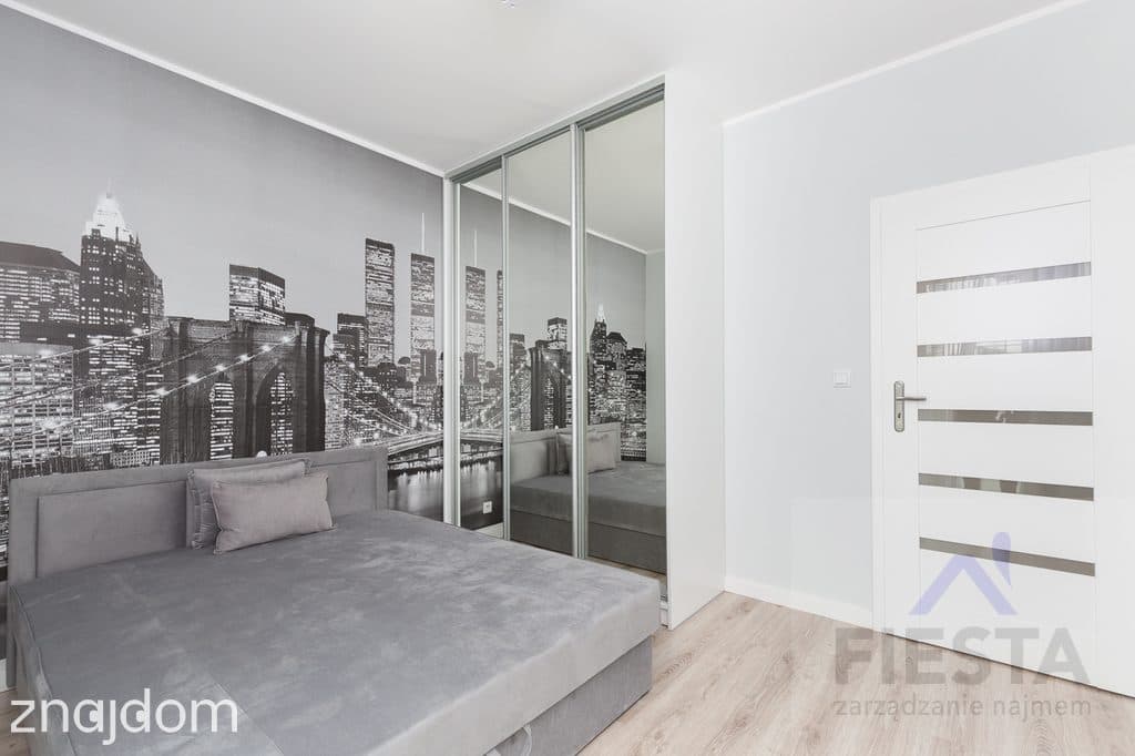 Komfortowy apartament na Żoliborzu Artystycznym - zdjęcie 8