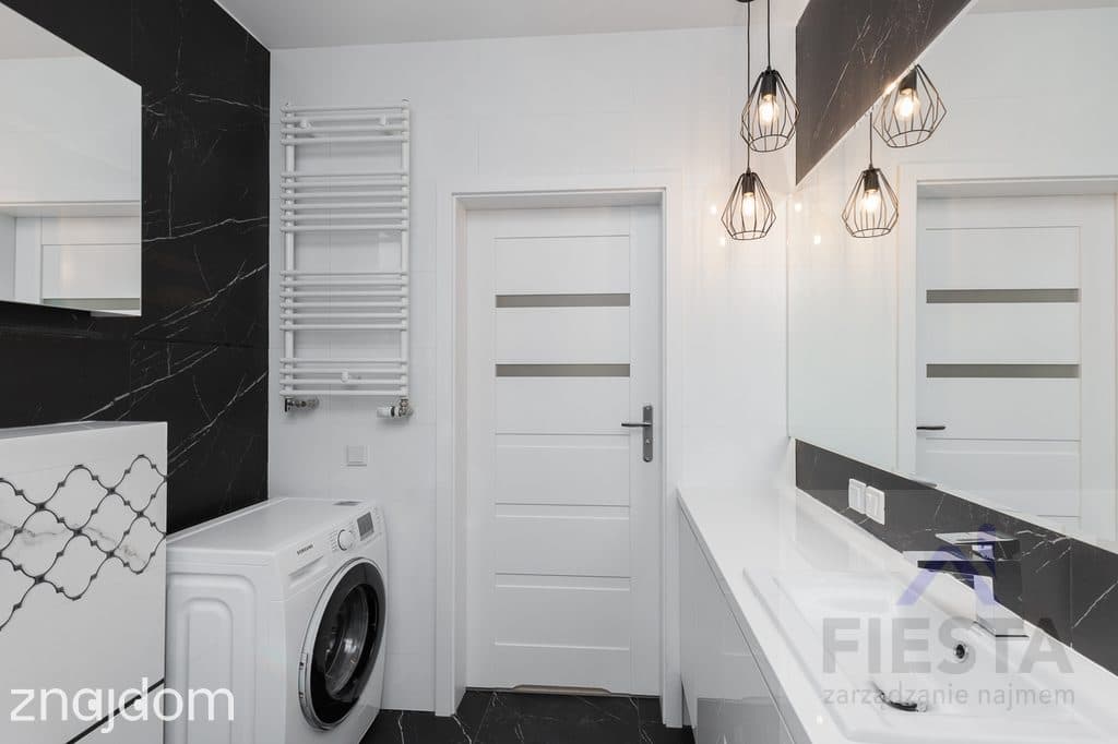 Komfortowy apartament na Żoliborzu Artystycznym - zdjęcie 11