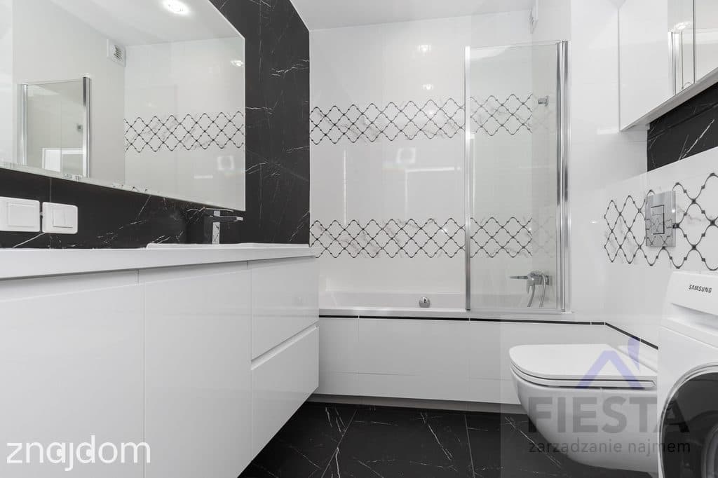 Komfortowy apartament na Żoliborzu Artystycznym - zdjęcie 12