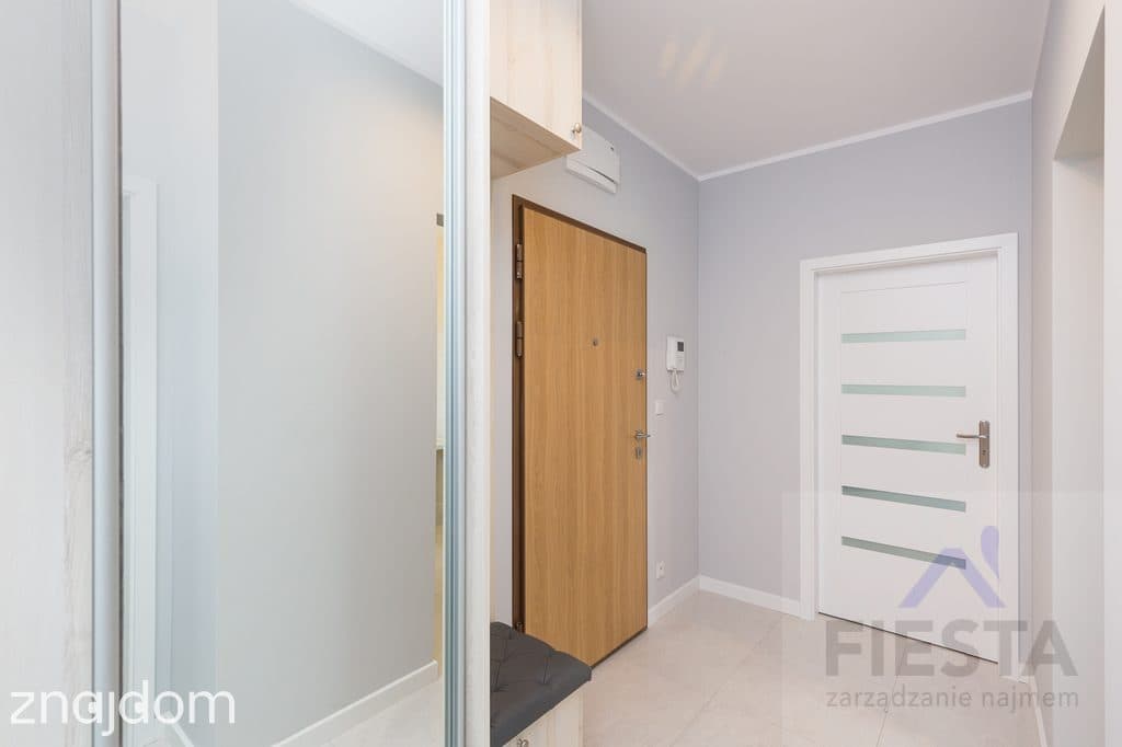 Komfortowy apartament na Żoliborzu Artystycznym - zdjęcie 13