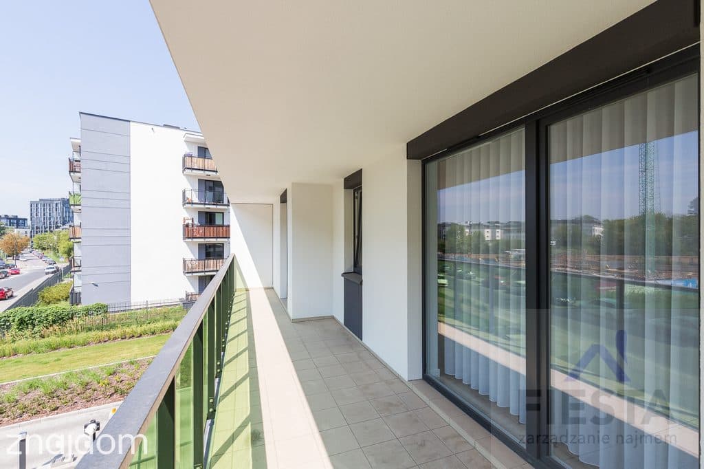 Komfortowy apartament na Żoliborzu Artystycznym - zdjęcie 14