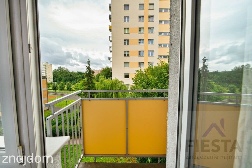 Witomino ul. PCK / 2-pokoje od zaraz - zdjęcie 10